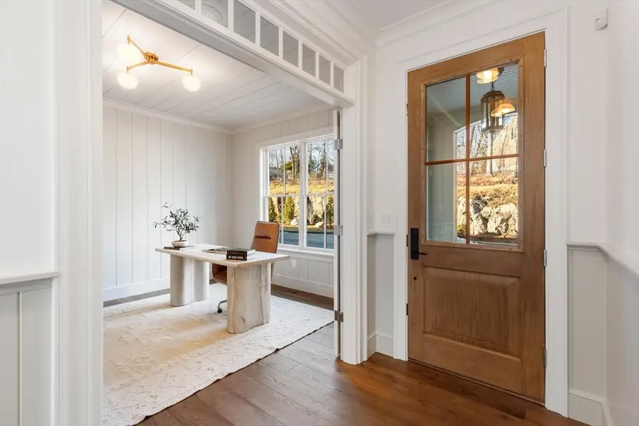 18 Common Court #18, Lexington, MA 02421 - Image #2