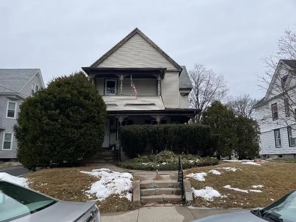 76 Nonotuck Street, Holyoke, MA 01040