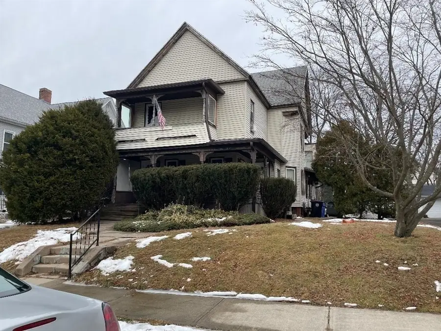 76 Nonotuck Street, Holyoke, MA 01040 - Image #2