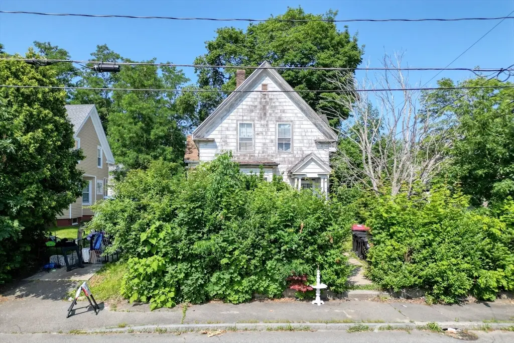 35 Brett St, Brockton, MA 02301 - Image #1