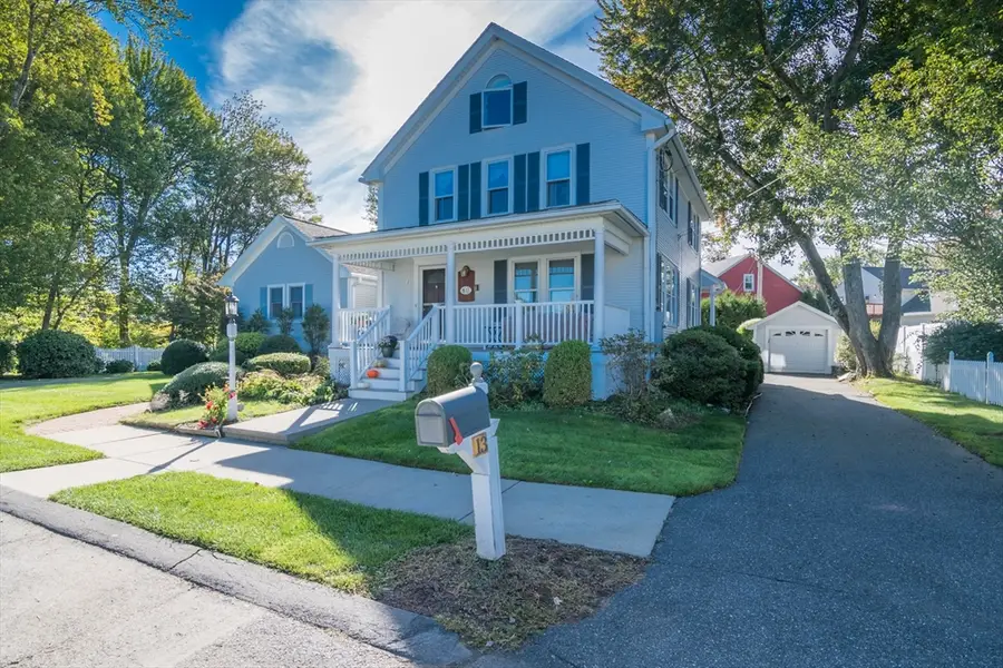 13 Park Place, East Longmeadow, MA 01028 - Image #3