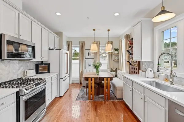 7 Allison Way #7, Natick, MA 01760