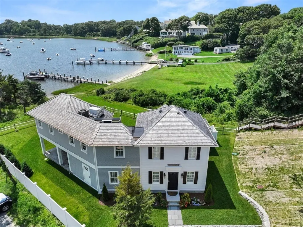 33 Oyster Place Road, Cotuit, MA 02635 - Image #1