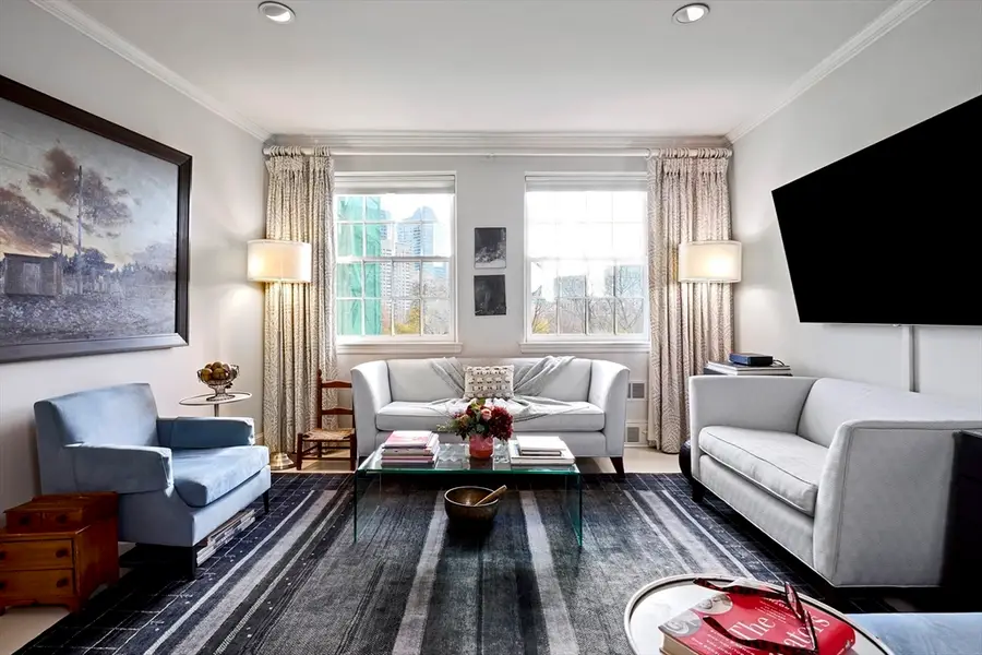 37 Beacon Street #51, Boston, MA 02116 - Image #2