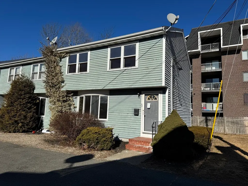 44 Reservoir St #52, Brockton, MA 02302 - Image #1