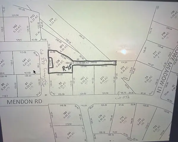 0 Longview Drive, North Attleboro, MA 02760