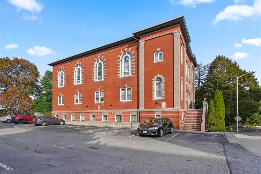 32 Providence Street #9, Worcester, MA 01604 - Image #2