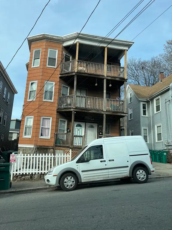 100 102 Henry Avenue, Lynn, MA 01902 - Image #2