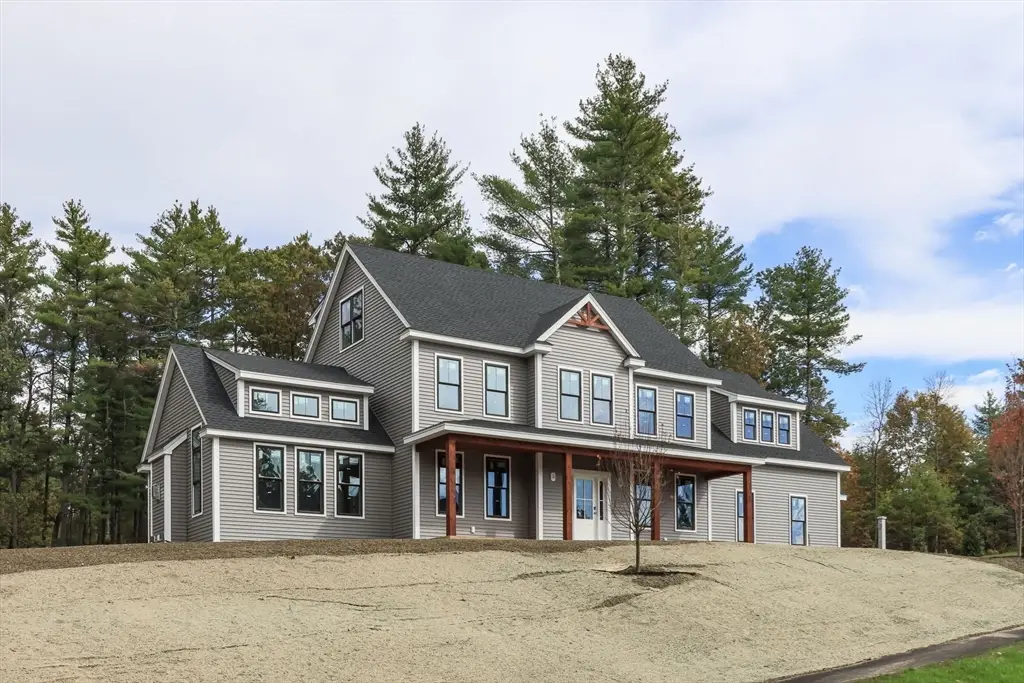 15 Hayes Woods Lane, Groton, MA 01450 - Image #1