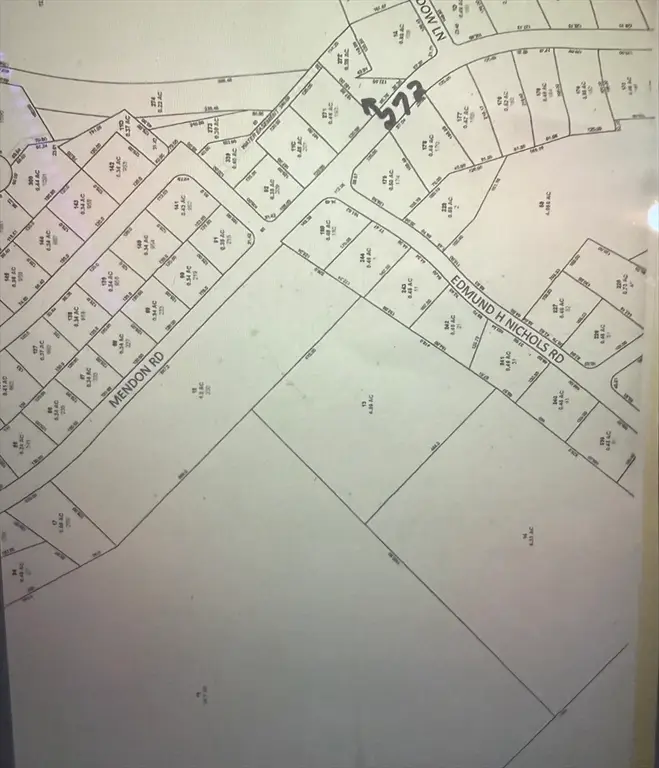 00 Mendon Road, North Attleboro, MA 02760 - Image #3