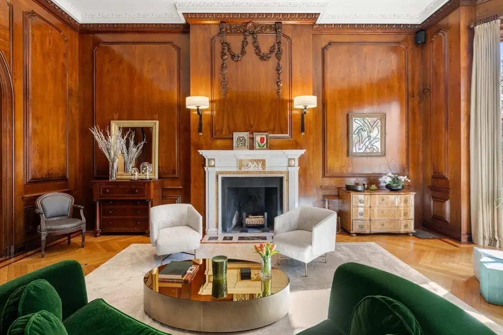 3 Commonwealth Avenue #1, Boston, MA 02116 - Image #1