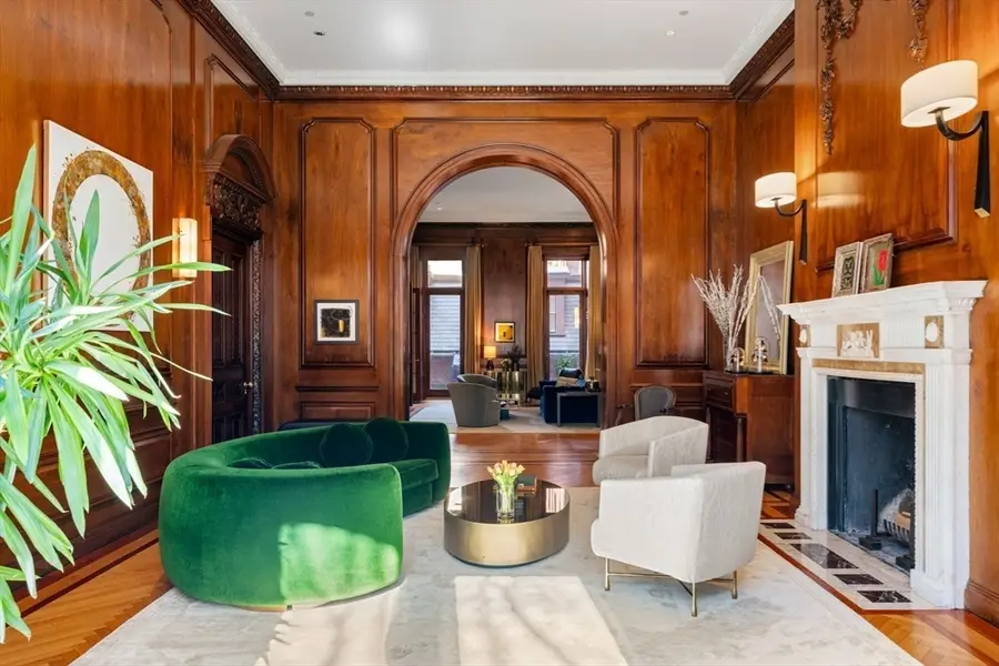 3 Commonwealth Avenue #1, Boston, MA 02116 - Image #2