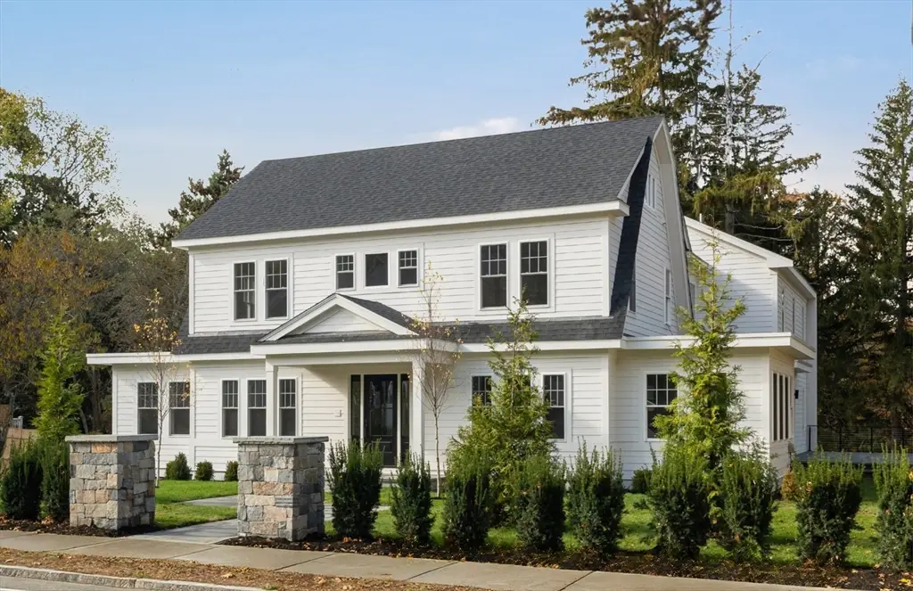 873 Chestnut Street, Newton, MA 02468 - Image #1