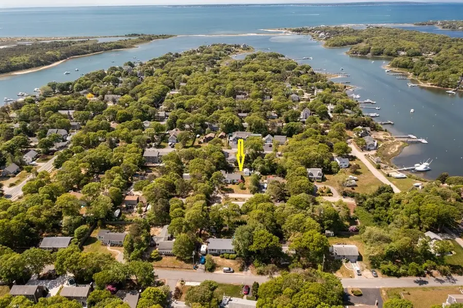 19 Pine Rock Rd, East Falmouth, MA 02536 - Image #2