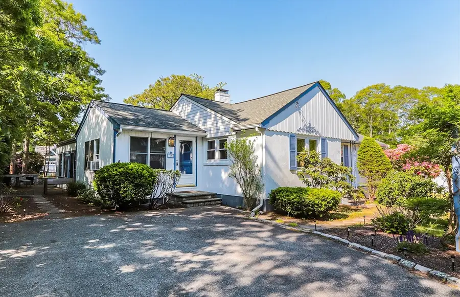 19 Pine Rock Rd, East Falmouth, MA 02536 - Image #3