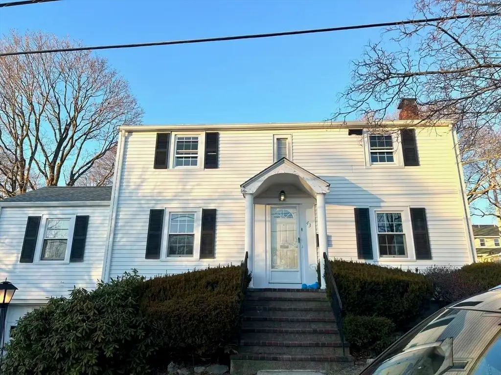 43 Hilma St, Quincy, MA 02171 - Image #1