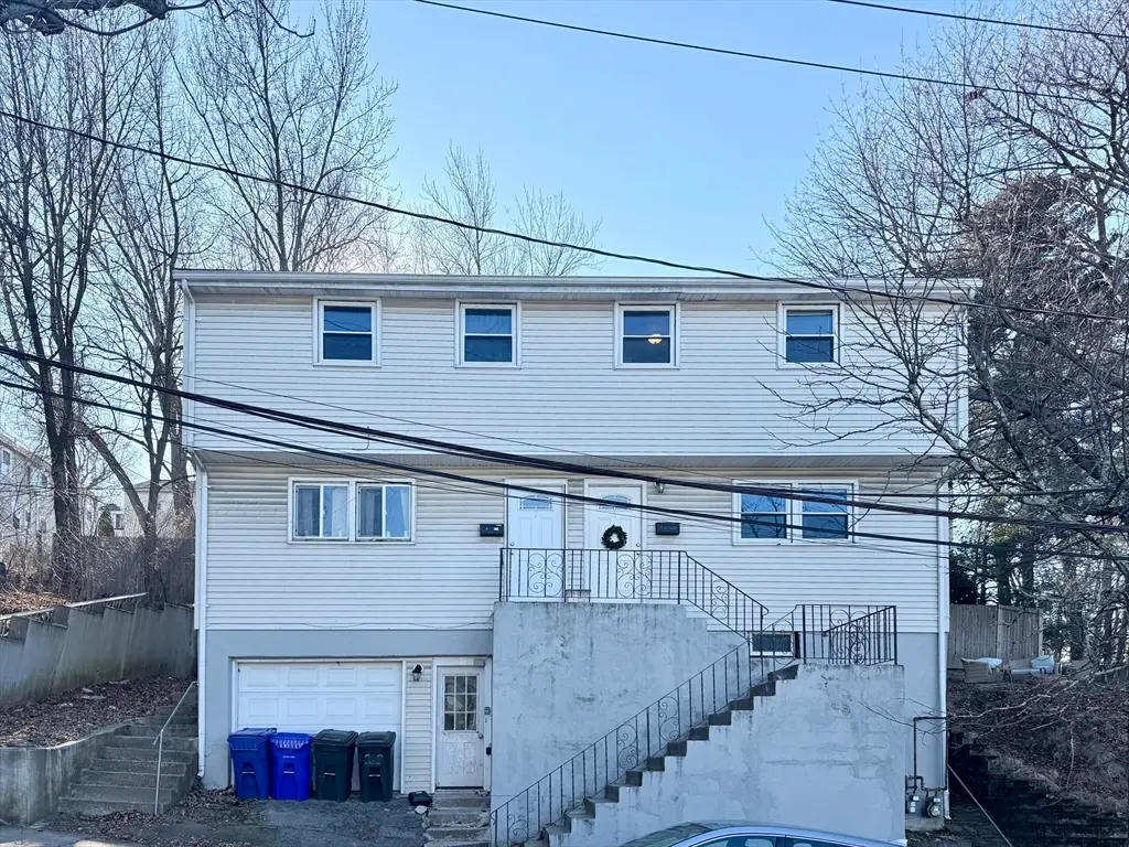 5-7 N Crescent Circuit, Boston, MA 02135 - Image #1