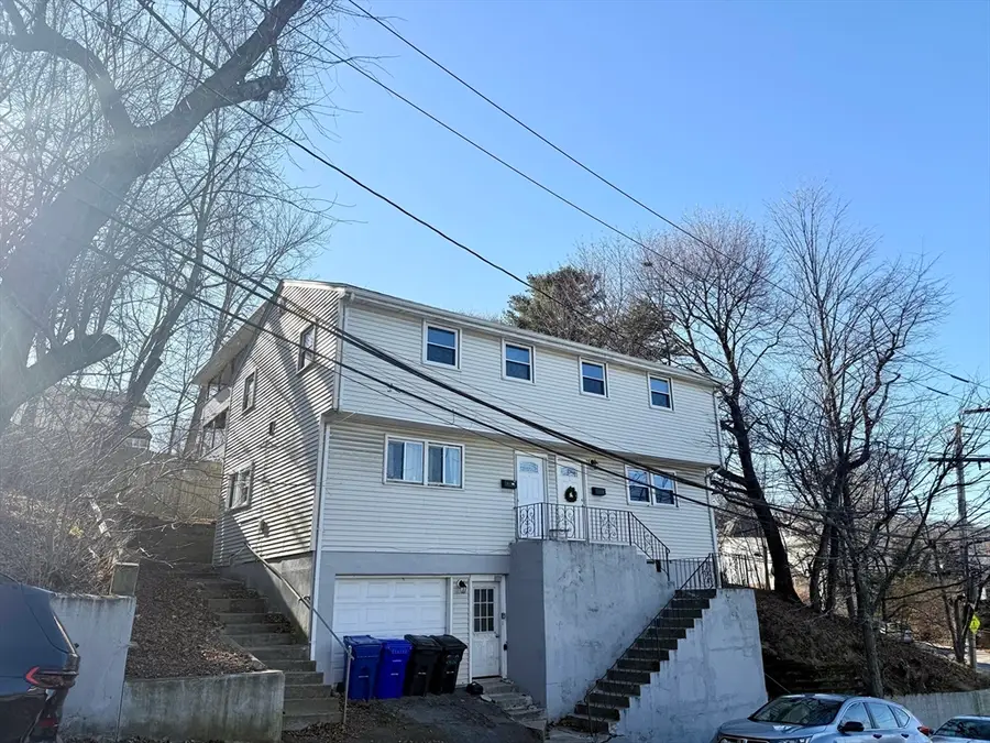 5-7 N Crescent Circuit, Boston, MA 02135 - Image #2