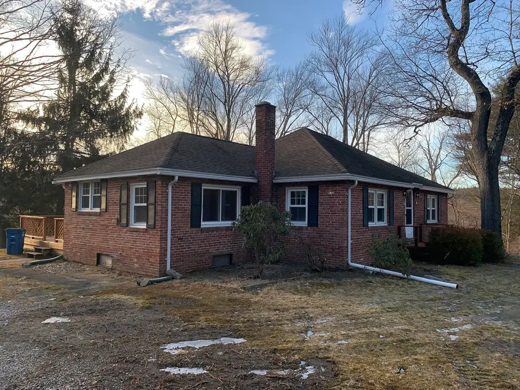 1 Cedar Swamp Road, Monson, MA 01057 - Image #1