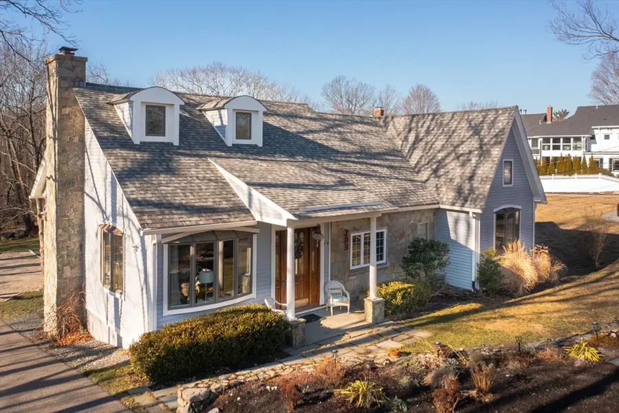 203 South Main Street, Cohasset, MA 02025 - Image #2