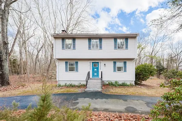 25 Haven Street, Milford, MA 01757