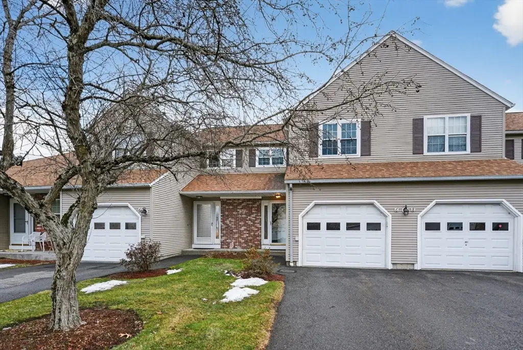 6 Chapman Pl #6, Leominster, MA 01453 - Image #1