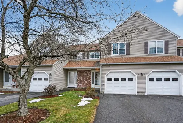 6 Chapman Pl #6, Leominster, MA 01453