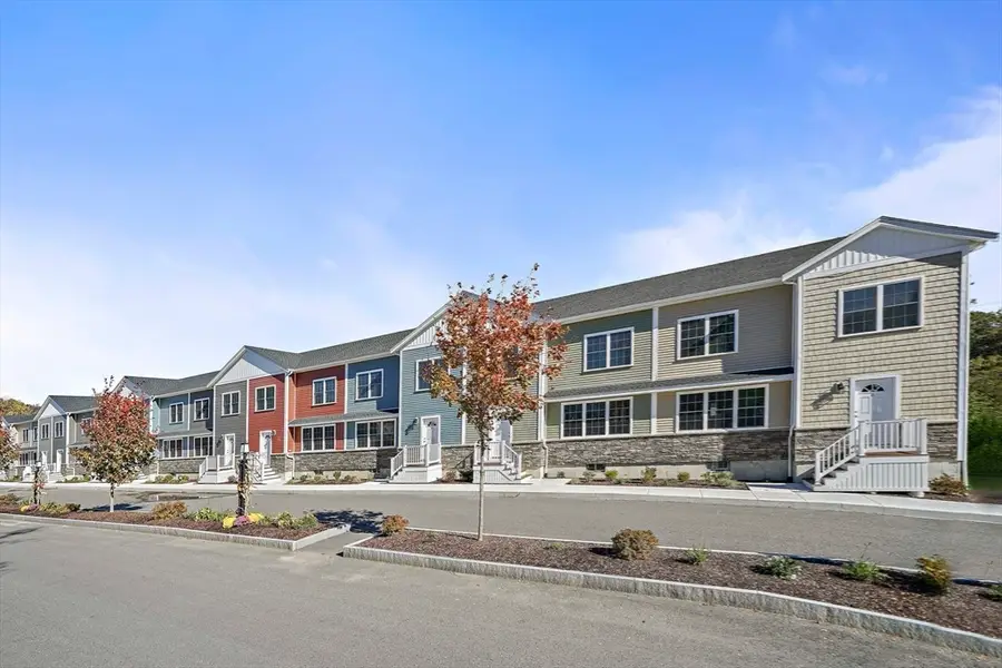 18 Simmonds Blvd. #18, Randolph, MA 02368 - Image #3