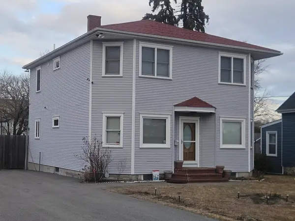 53 Howard Ave, New Bedford, MA 02745