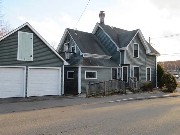 78 Middle St, Weymouth, MA 02189