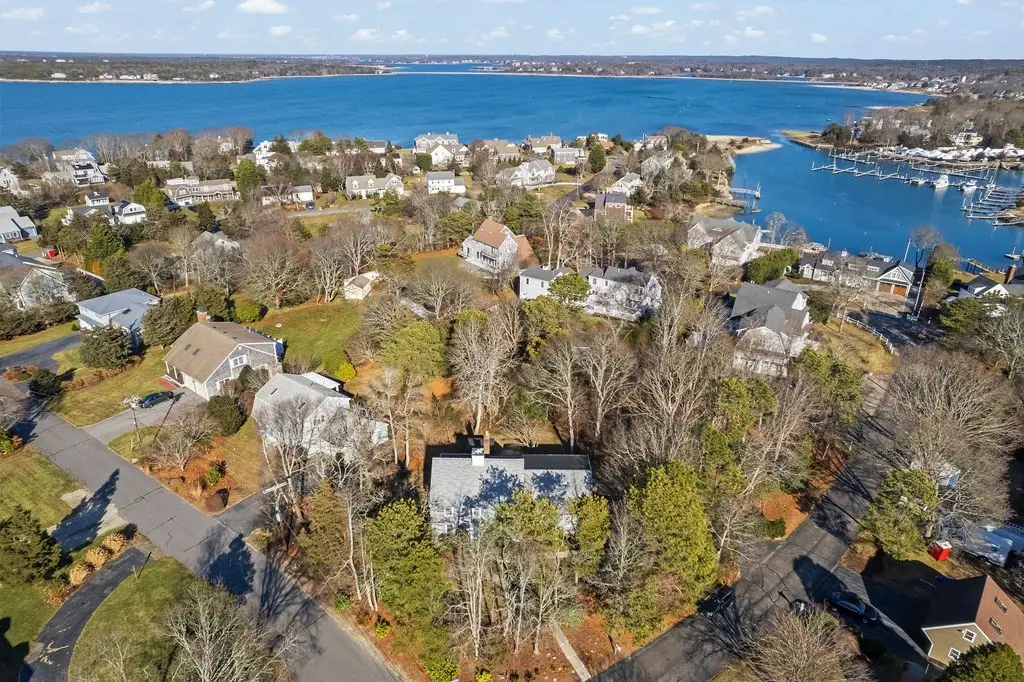 209 Waterside Dr, North Falmouth, MA 02556 - Image #1
