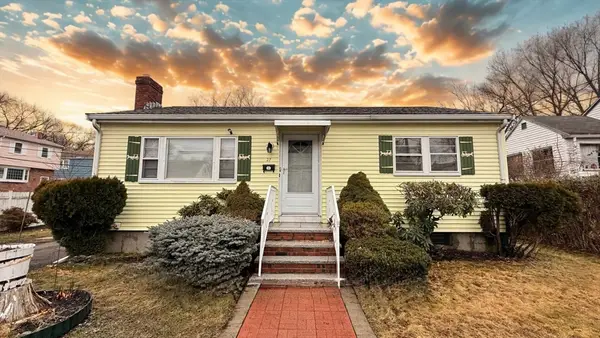 27 Ralwood Rd, Boston, MA 02136
