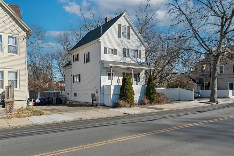 32 Beach Street, Malden, MA 02148 - Image #2