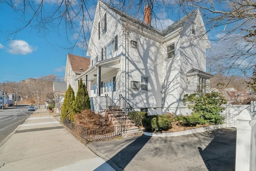 32 Beach Street, Malden, MA 02148 - Image #3