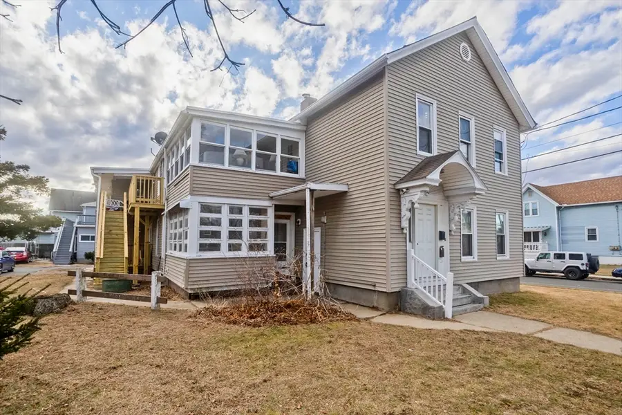 156 East St, Chicopee, MA 01020 - Image #2