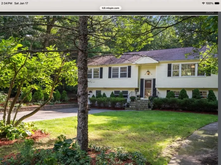 96 Washburn Avenue, Wellesley, MA 02481 - Image #2