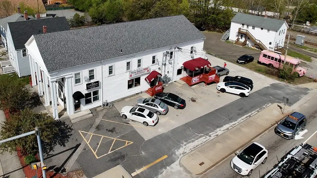 308 Main St, Oxford, MA 01540 - Image #1