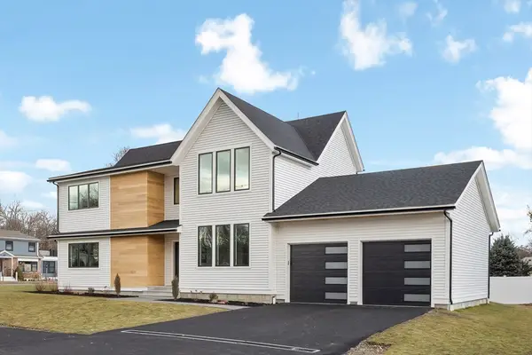 27 2nd Street, Natick, MA 01760