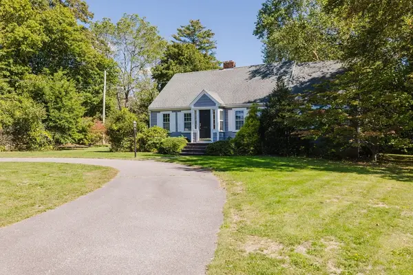 1553 Broadway, Route 138, Raynham, MA 02767