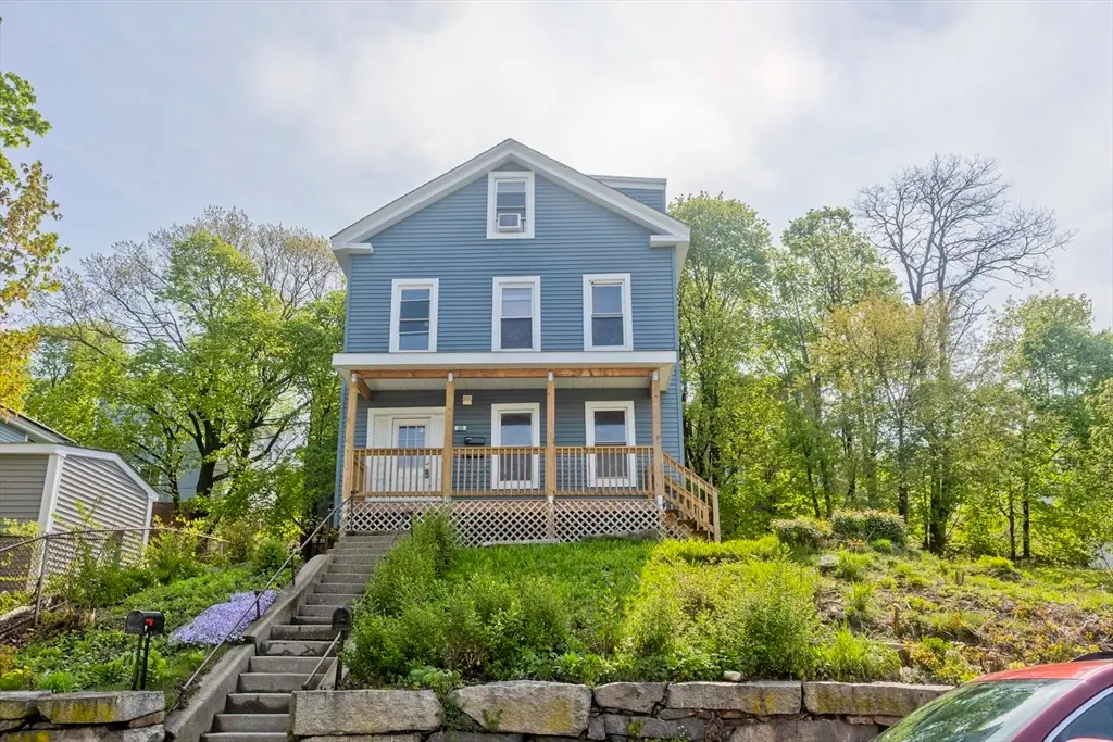 107 Eastern Ave, Worcester, MA 01605 - Image #1