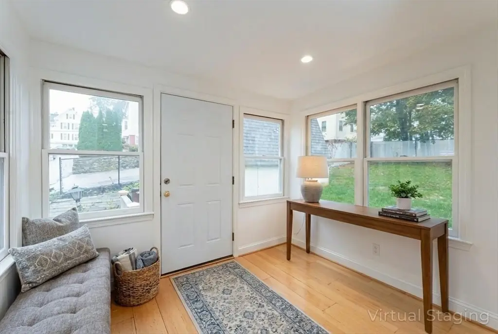 4 Clark Street, Amesbury, MA 01913 - Image #1