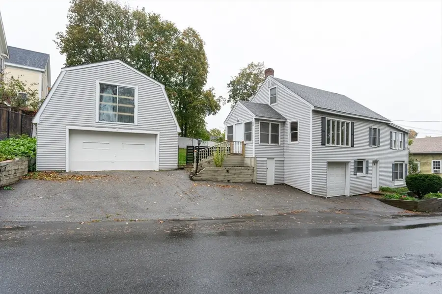 4 Clark Street, Amesbury, MA 01913 - Image #2