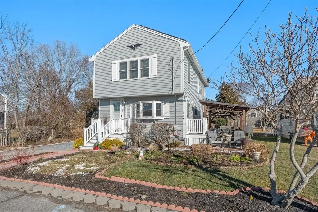 122 June St., Marshfield, MA 02050 - Image #1