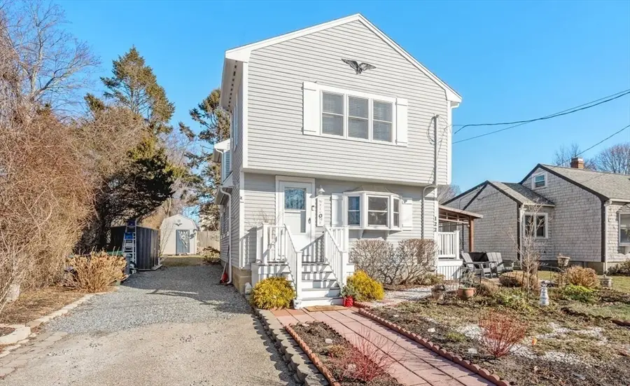 122 June St., Marshfield, MA 02050 - Image #2