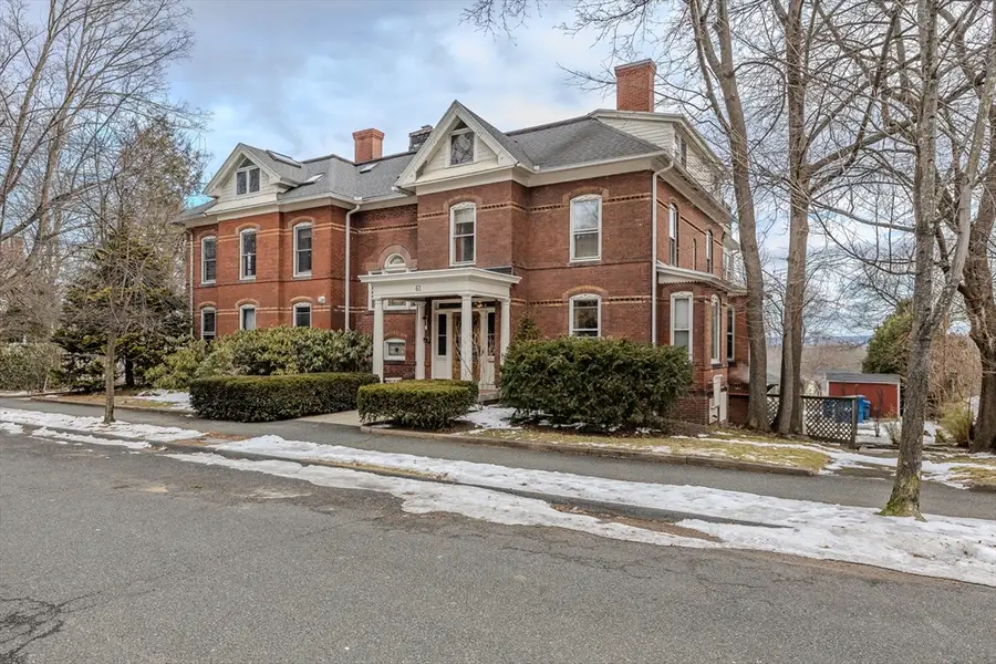 61 Crescent St #8, Northampton, MA 01060 - Image #3