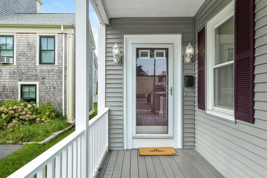 17 Campbell St, New Bedford, MA 02740 - Image #2