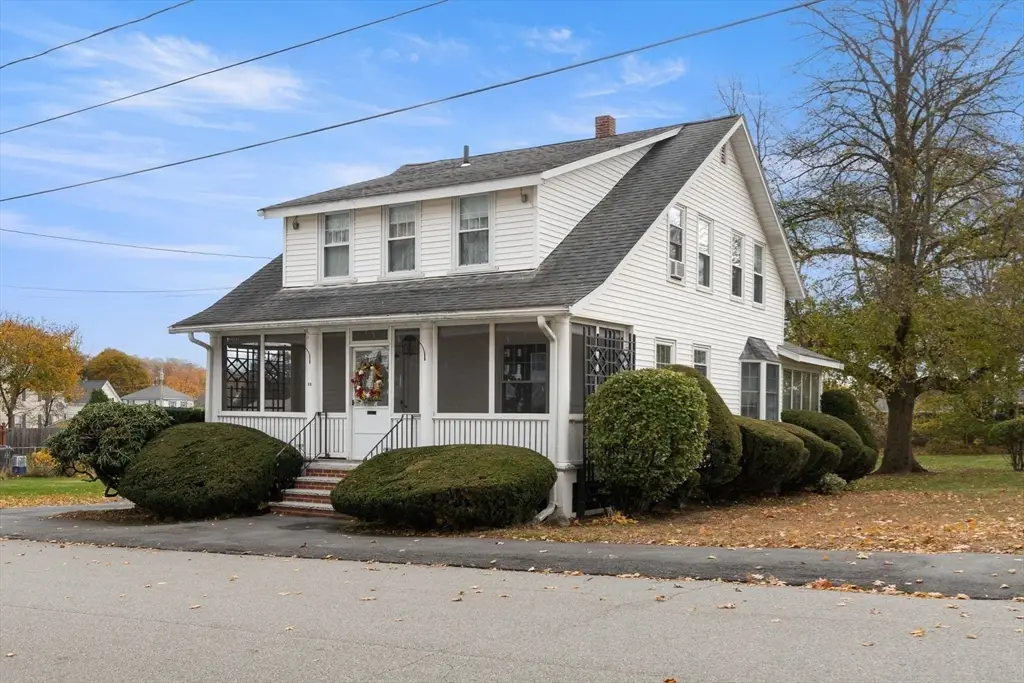 32 S Pine St, Haverhill, MA 01835 - Image #1