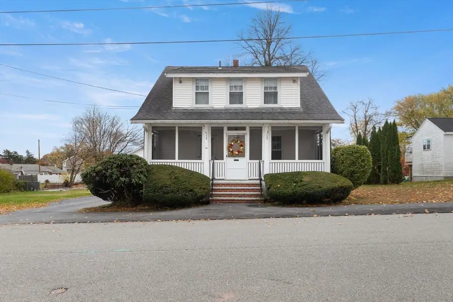 32 S Pine St, Haverhill, MA 01835 - Image #3