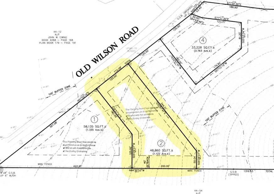 296 Old Wilson Road, Northampton, MA 01062 - Image #2