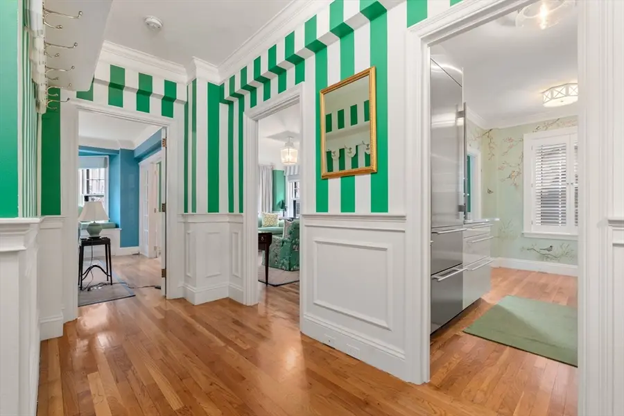 50 Commonwealth Avenue #204, Boston, MA 02116 - Image #2